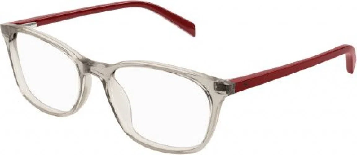 Puma Junior PJ0031O Eyeglasses - view 5